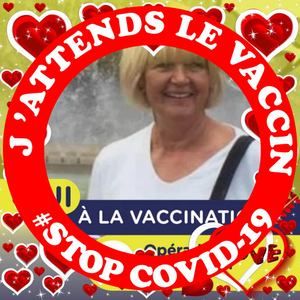 Meet your Posher, Jocelyne alexina